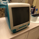 Illustration for article titled Anyone want an iMac G3?